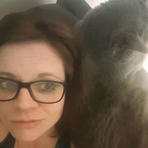 Meet your Posher, Kristina